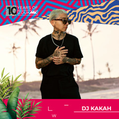 ZoukMx 2025 - 10 YEARS