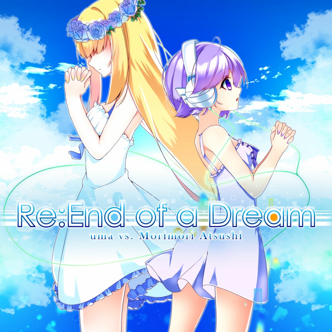 Stream 【BOFU2016】uma vs. モリモリあつし - Re：End of a Dream