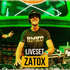 Zatox @ Vroeger Was Alles Beter 2018 (Liveset)
