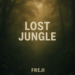 Lost Jungle