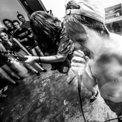 Hallway girl - buried