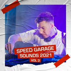 Tom Bull - Speed Garage Sounds Vol 3