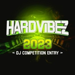 Hardvibez dj competition 2023