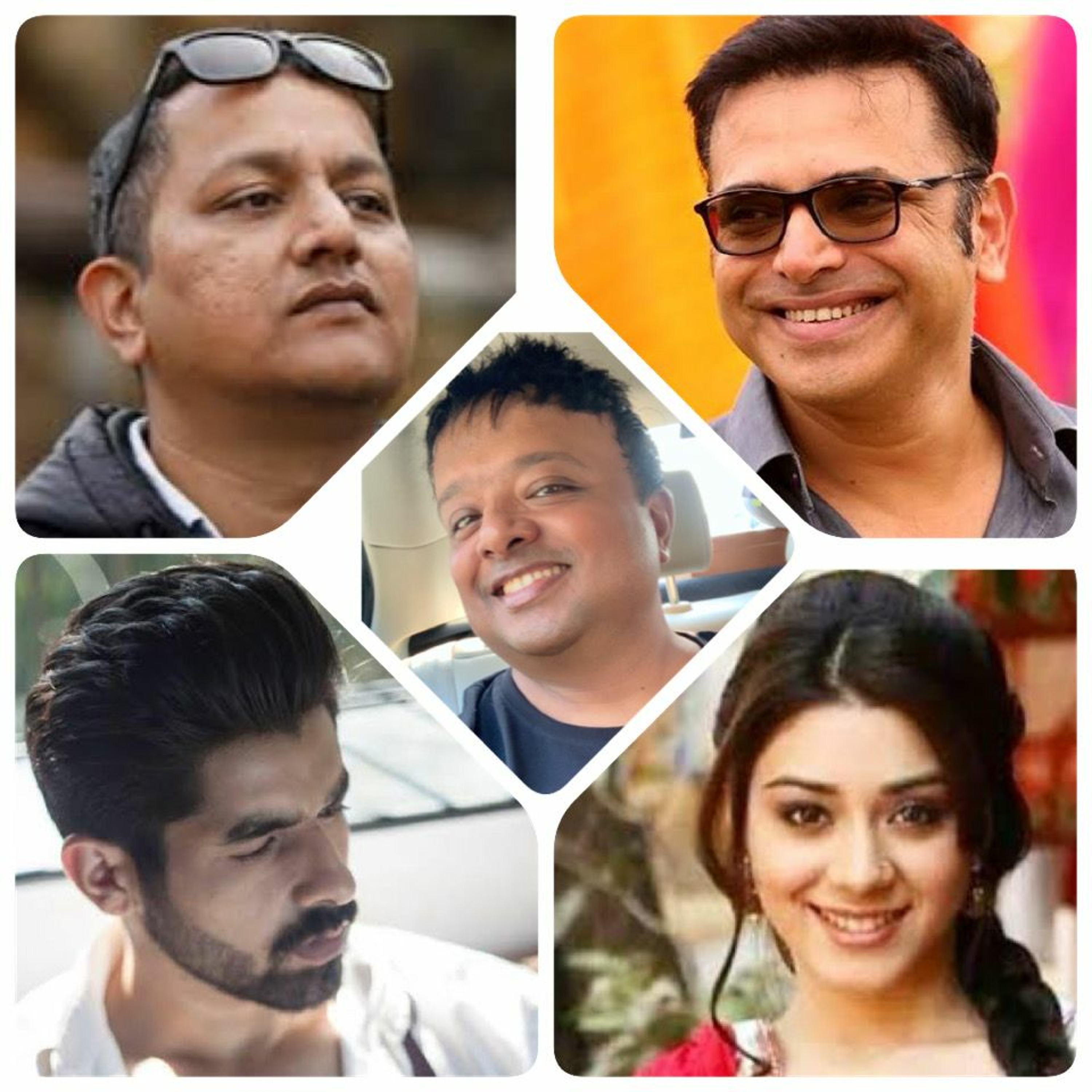 The HrishiKay Sessions