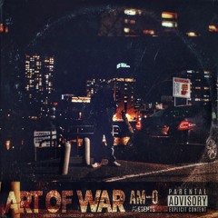 Central Connections [Art Of War] Prod by AM-0