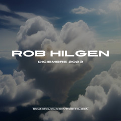 Rob Hilgen @ Diciembre 2023