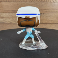 FROZONE [prod. docent]