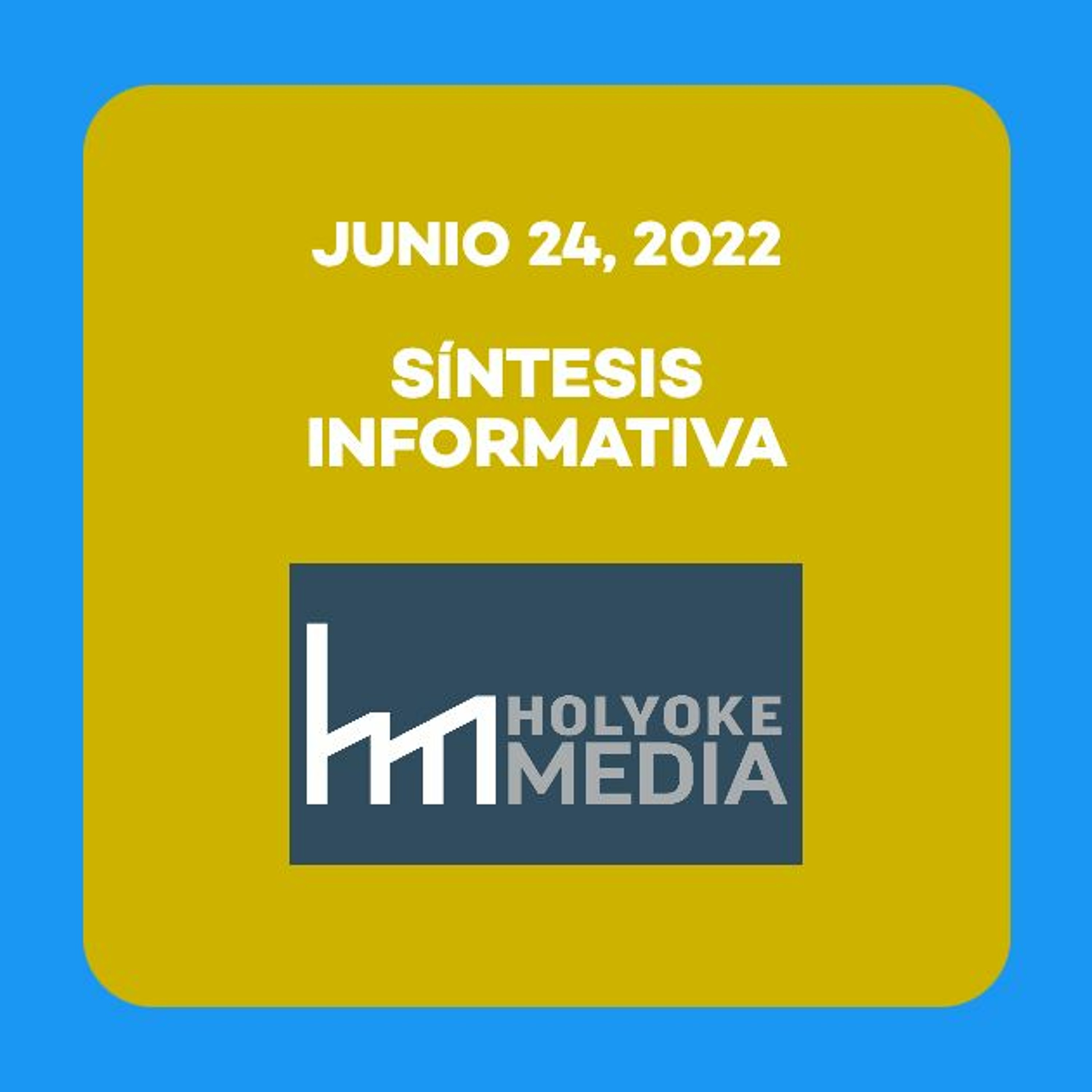 Holyoke Media Podcasts