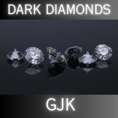 14. Dark Diamonds