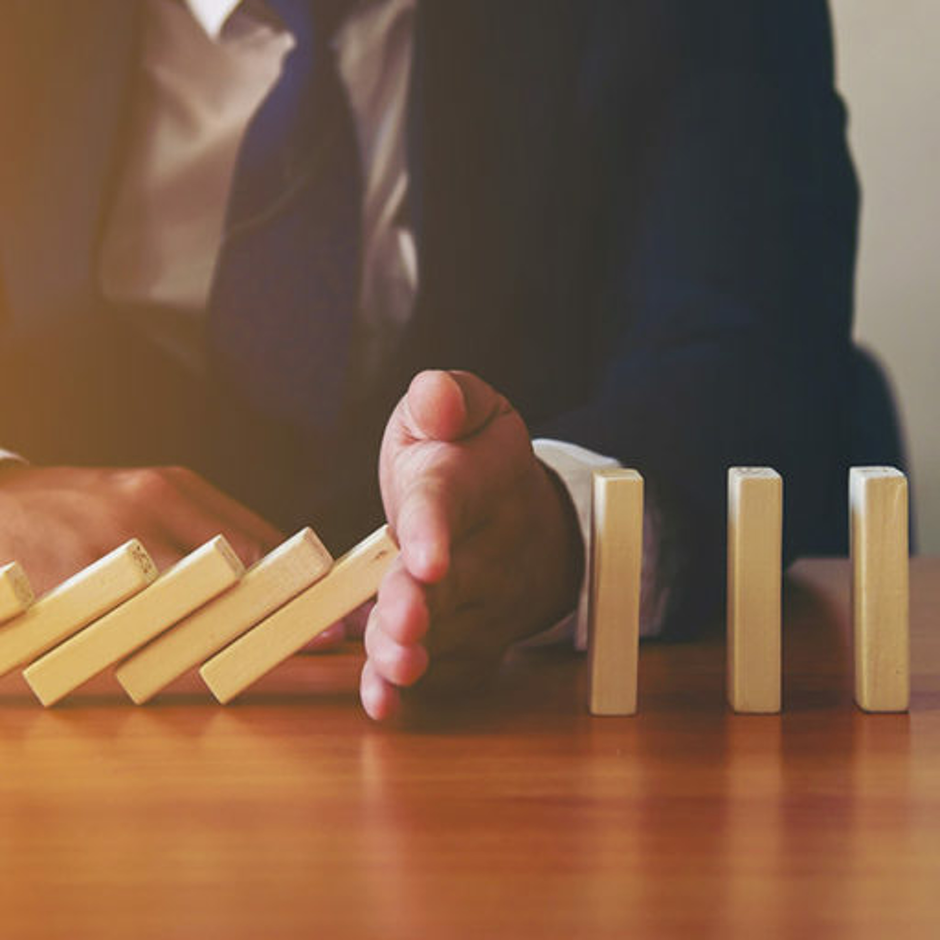 Strategies To Weather Unprecedented Times & Investment Trust Planning - Part 1