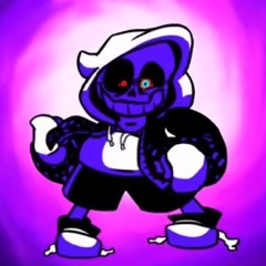 Silly Sans (Silly Billy but Dust!Sans and Sans sing it)