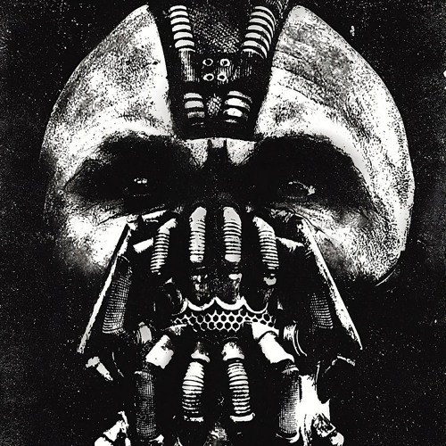 Necessary Evil - GRIM MACHINIST - [FREE DL]