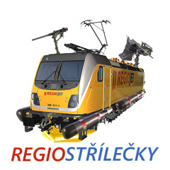 RegioStřílečky