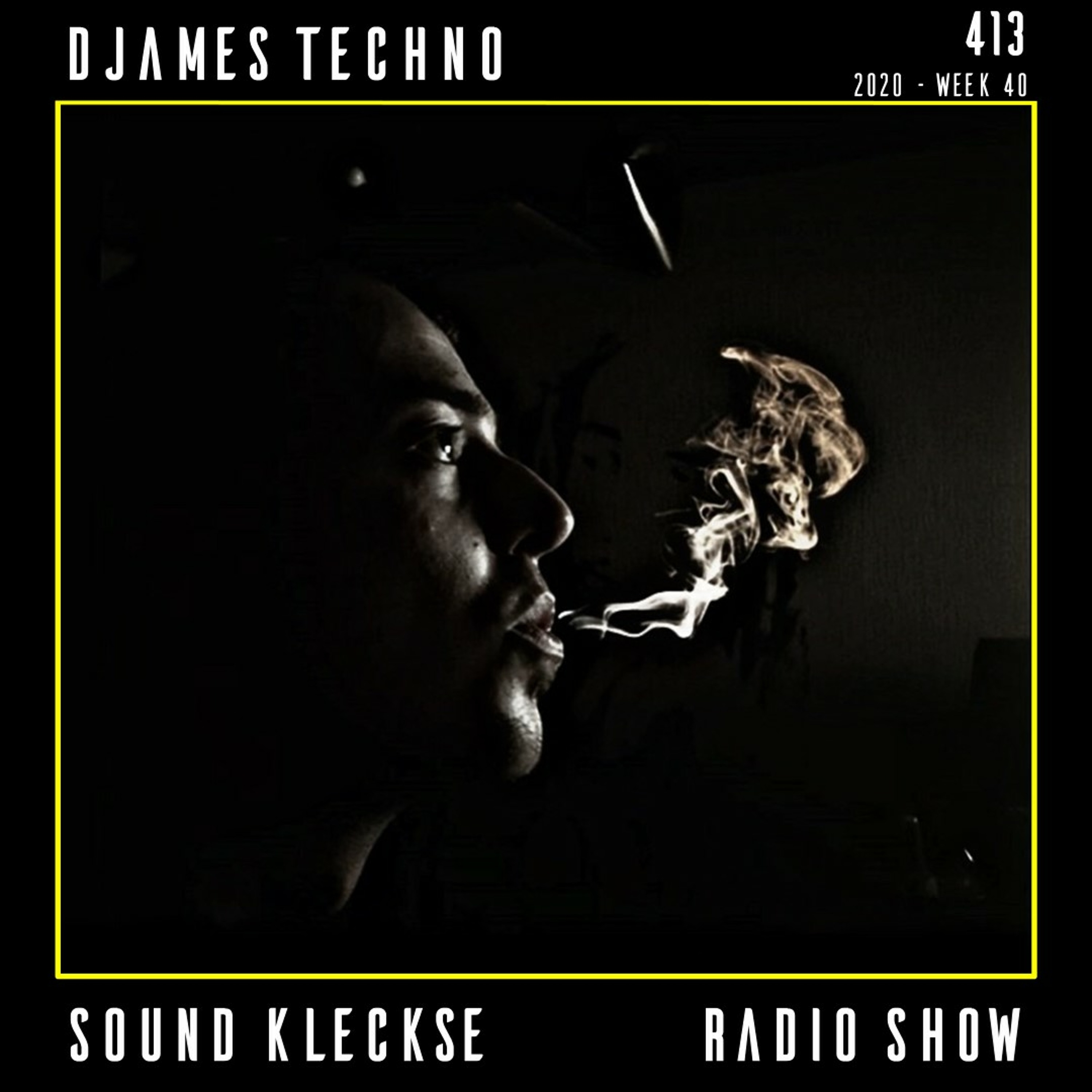 Sound Kleckse