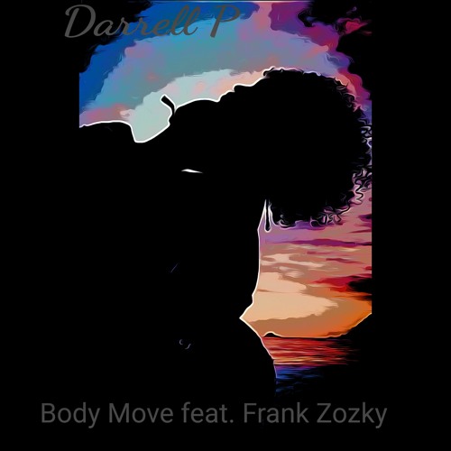 Body Move (feat. Frank Zozky)