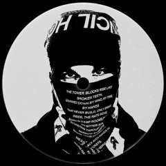 EsDeeKid - 4 Raws (Denz1000 Speed Garage Bootleg) [FREE DOWNLOAD]