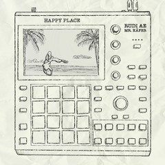 Happy Place (feat. Mr. Käfer)