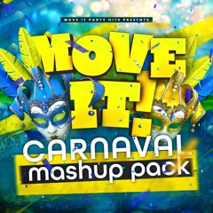 Carnaval Mashup Pack
