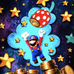 Super Mario Stars (Feat. FlyRy)