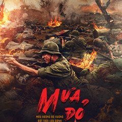 Mưa Đỏ (Red Rain) - Engsub - Vietsub + Full HD