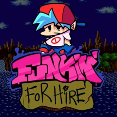 FNF For Hire V1