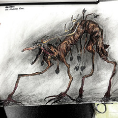 Hunting on a Dying Planet
