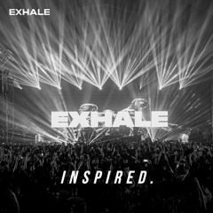 Inspired by : EXHALE | Amelie Lens - Airod - Regal - Klangkuenstler