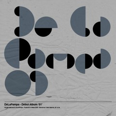 DeLaPampa - Live01