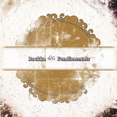 Rockka - Fundimentals (Barbaros Remix)