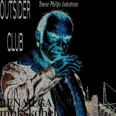 (DJ SEON 168 REMIX) RENAILGAY x MOKSKOBEL - Trevor Philips Enterprises [prod. mokskobel+1ceplace]