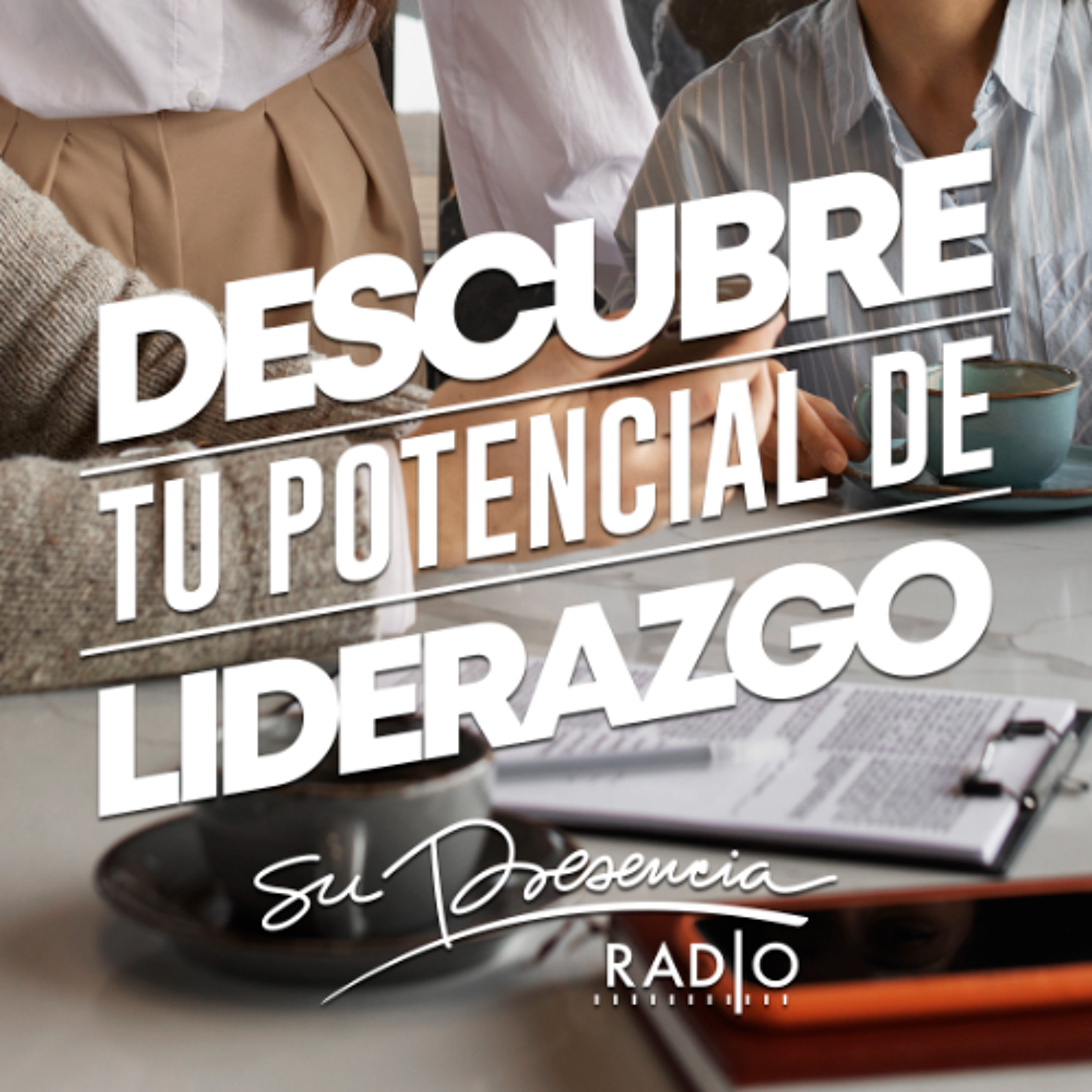 Su Presencia Radio