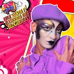 ELLA - CORRIDA DAS BLOGUEIRAS   PODCAST O POD É POP   #38 #podcast #videocast