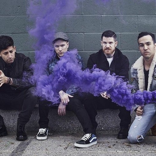 Stream Fall Out Boy - I Don't Care (Official Music Video) (320 kbps).mp3 by  Thomas D.F. | Listen online for free on SoundCloud