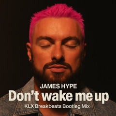 Dont Wake Me Up (KLX Breakbeats Bootleg Mix)