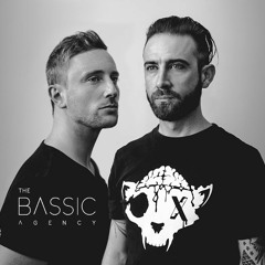 Bassic Mix #33 - Zombie Cats