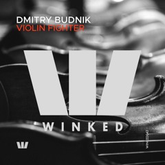 Dmitry Budnik - Energy (Original Mix) [WINKED]