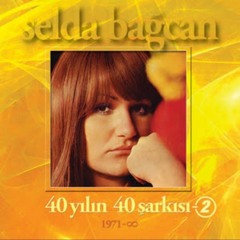 Dön Gel Bir Tanem (Mix) [ft.Selda Bağcan  Taladro]