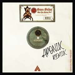 APONIX - What You Waiting For? (REMIX)