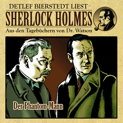 Der Phantom-Mann (Teil 18)