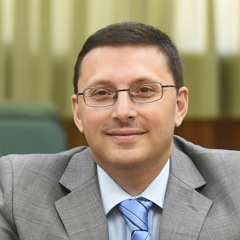 Entrevista a Pte del Concejo de Rafaela, Lisandro Mársico. Fm 90.1 Pasión