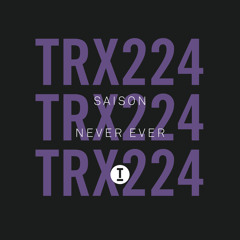 Never Ever (Extended Mix)