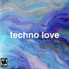 techno love (prod.masno)
