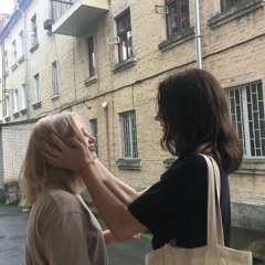 bad idea! - girl in red