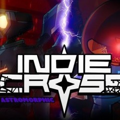 WHAT IF V1 AND FRISK FOUGHT  │ INDIE CROSS UST by Astromorphic