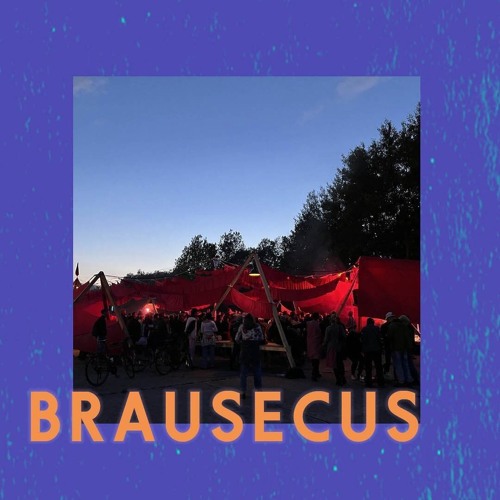 TARMAC Festival 2024 - Brausecus Opening