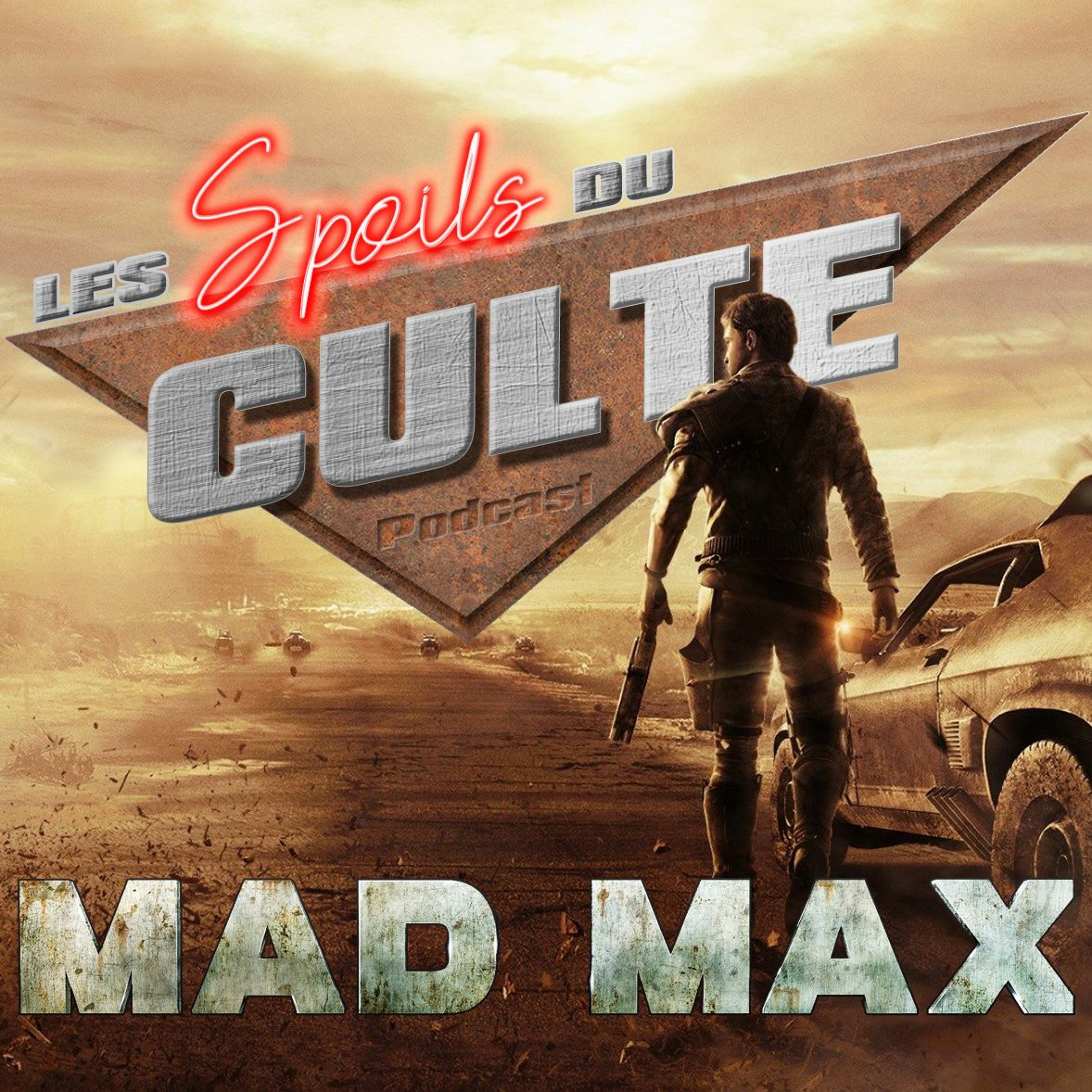 Les Spoils du Culte