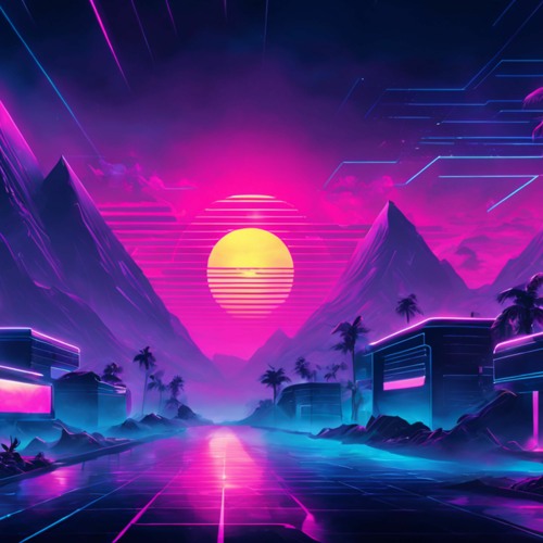 Running In The Night