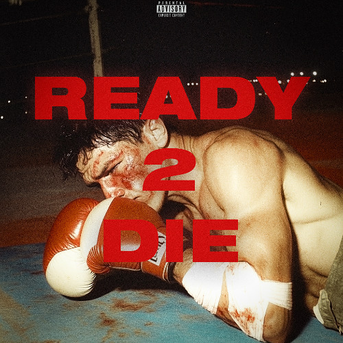 READY 2 DIE (prod stxndos + rckts) ##PLUGGNB