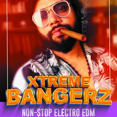 Xtreme BangerZ I DJ Zack Live Set I Electro-House EDM