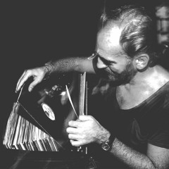 Sven Väth @ Viertel Klub, Basel 2020 09 25